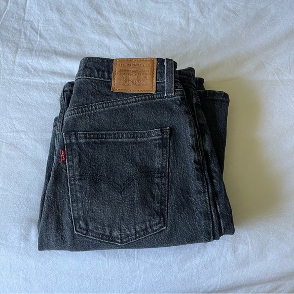 Levi’s 70s flare jeans - Picture 8 of 8